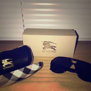 Burberry Sunglasses